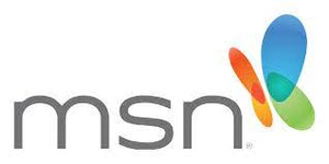 Msn+logo