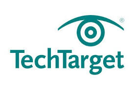 Techtarget logo