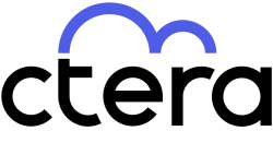 Ctera logo
