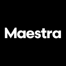 Maestra Logo