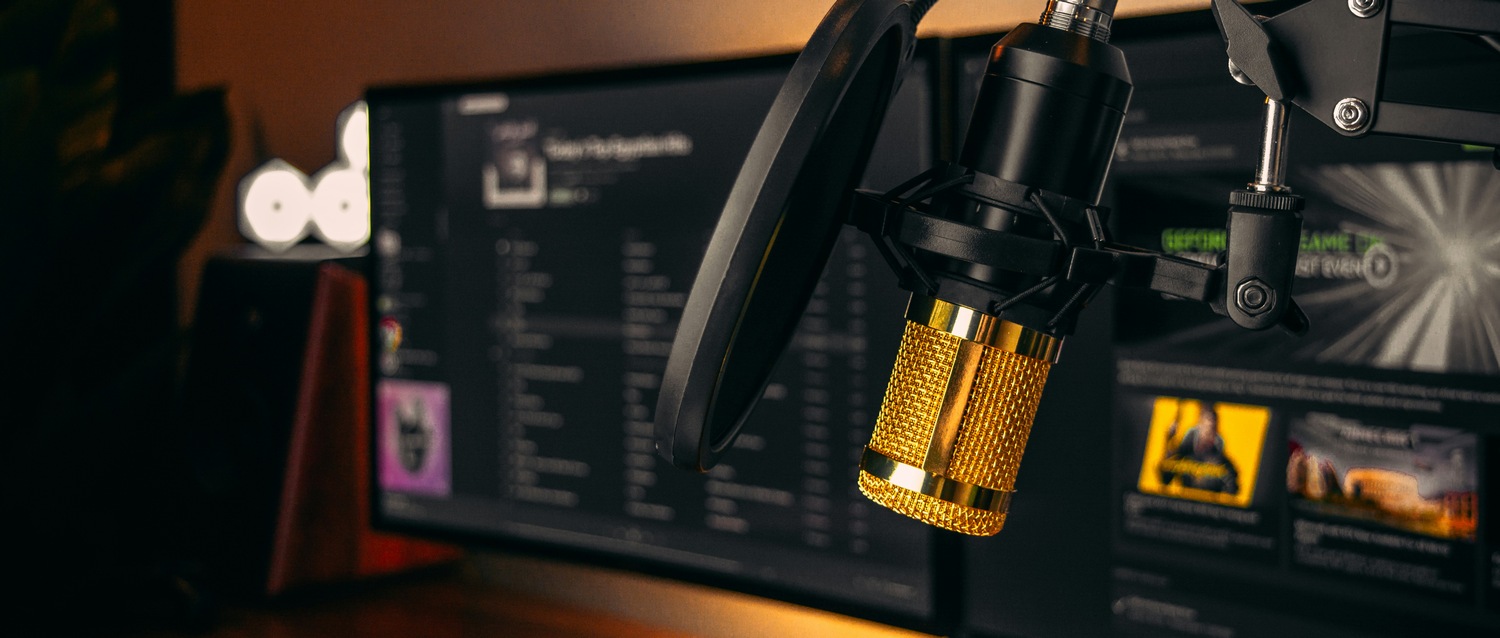 Why Every Tech Brand Should Be Thinking About Podcast PR