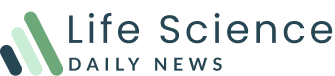 Life Science Daily News Logo
