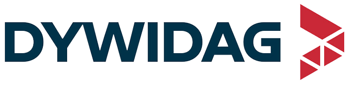 Dywidag Logo