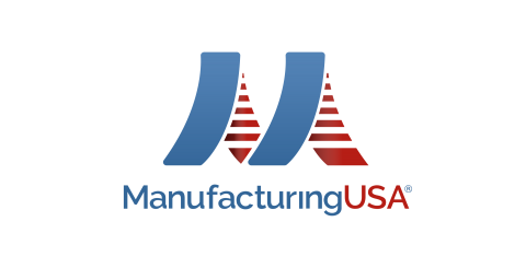 Manufacturing Usa Logo
